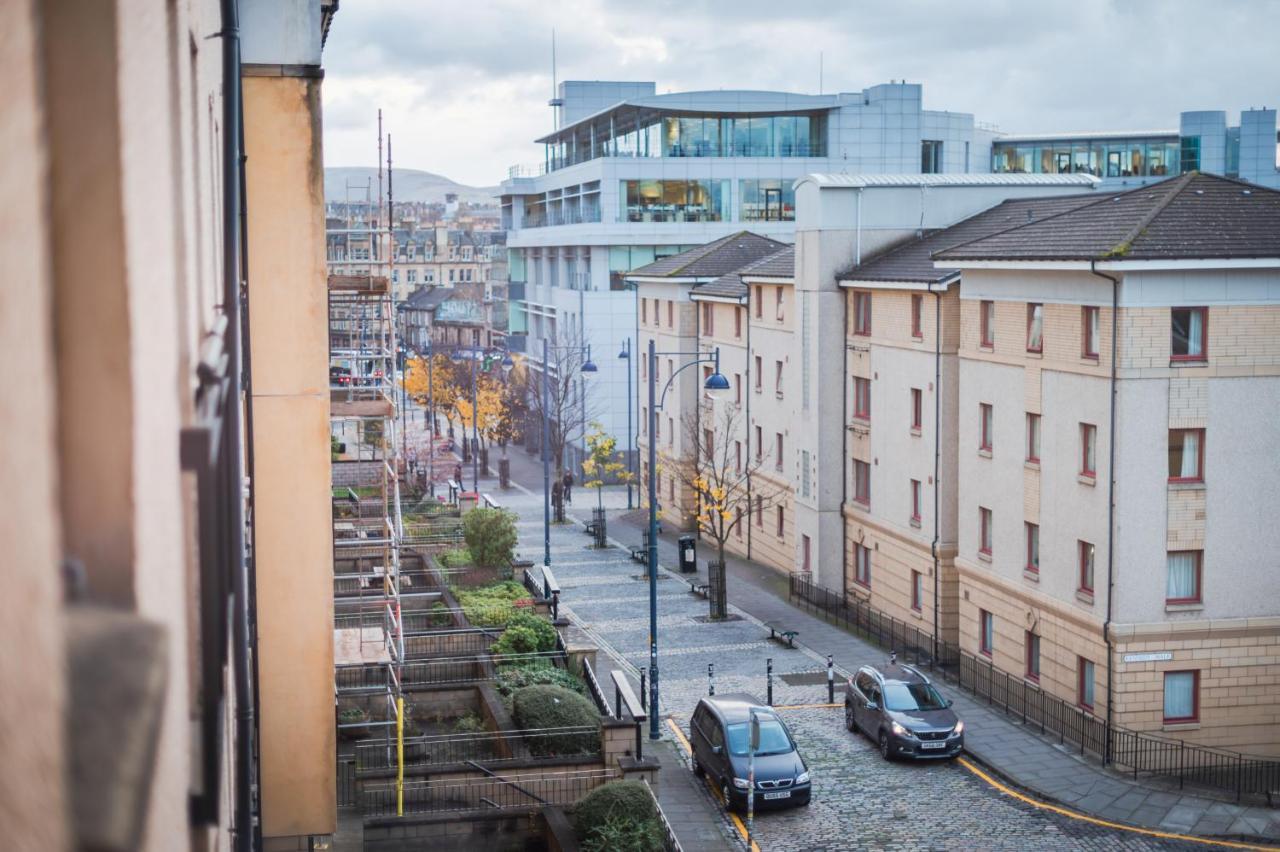 Comfort Three Bedroom Apartment