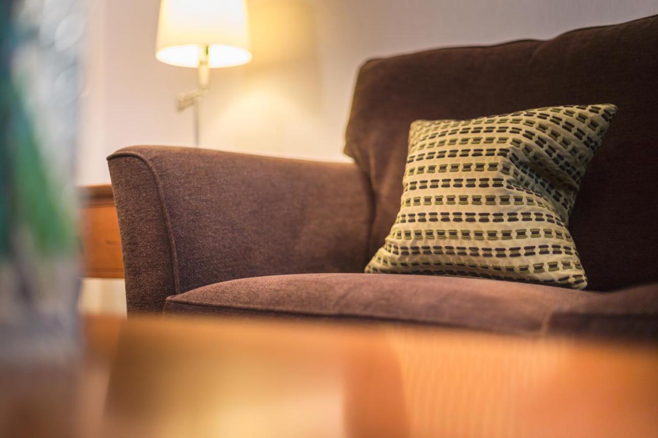 City Studio Apartment