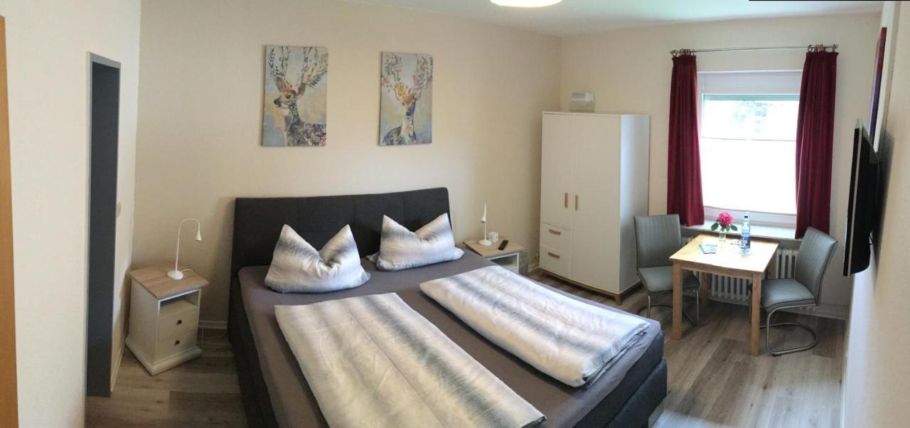 Double Room Nr 2