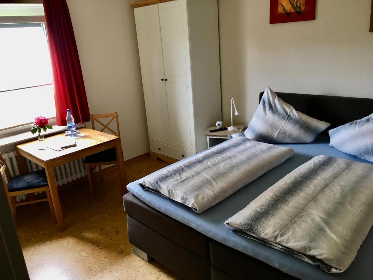 Double Room Nr 4
