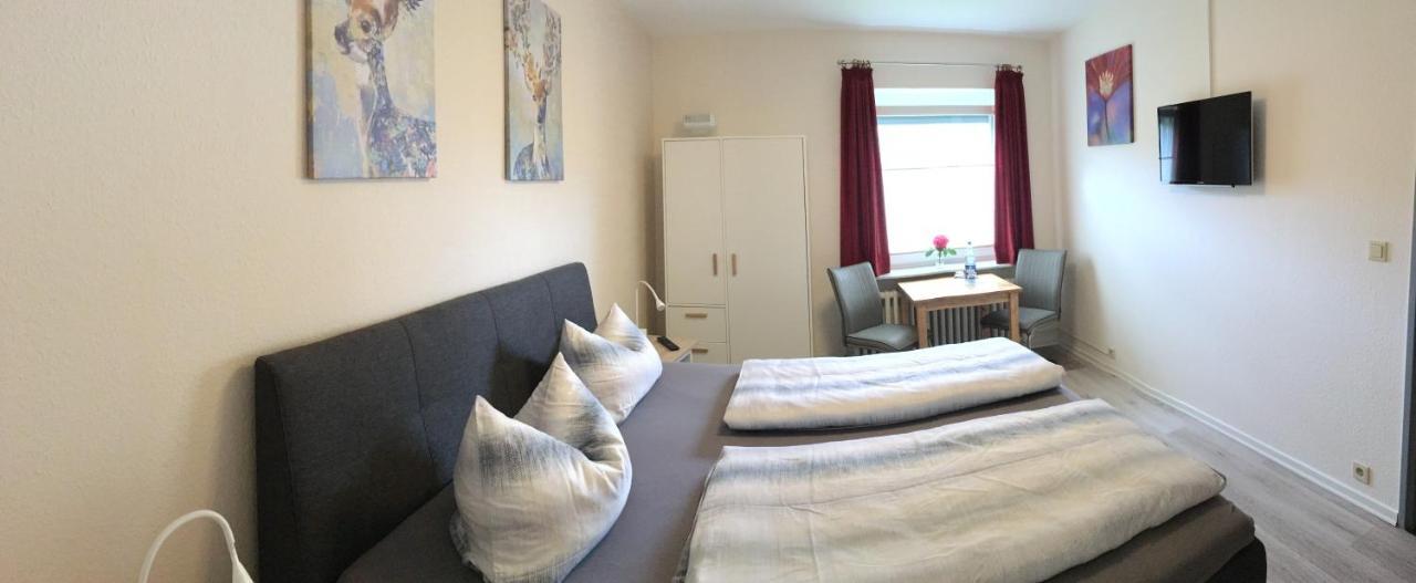 Double Room Nr 2