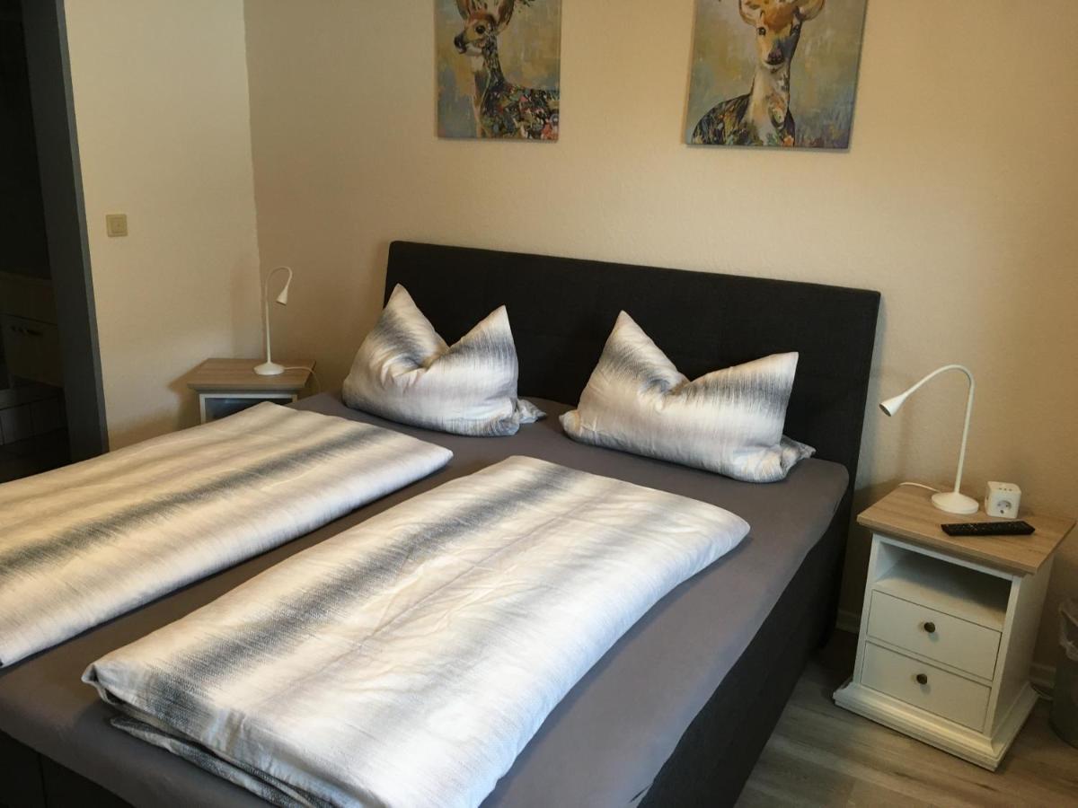 Double Room Nr 2