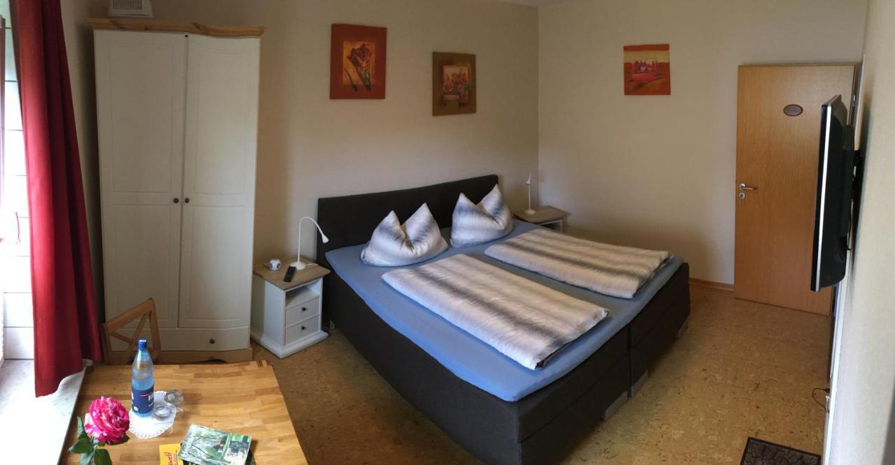 Double Room Nr 4