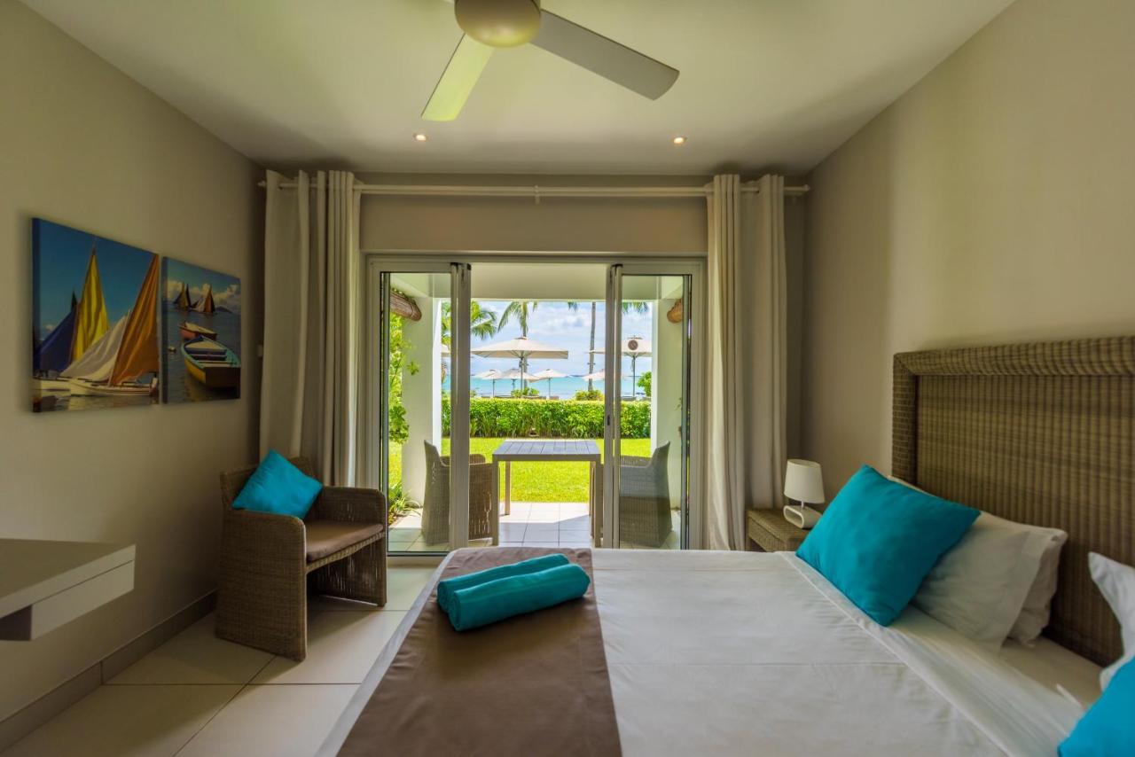 Studio Sea View