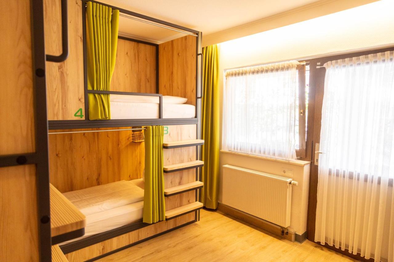 Bed 4-Bed Dormitory Room,1005355039:JPEG