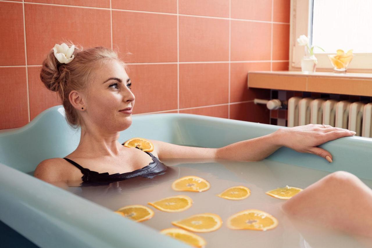 Single Room Classic Spa