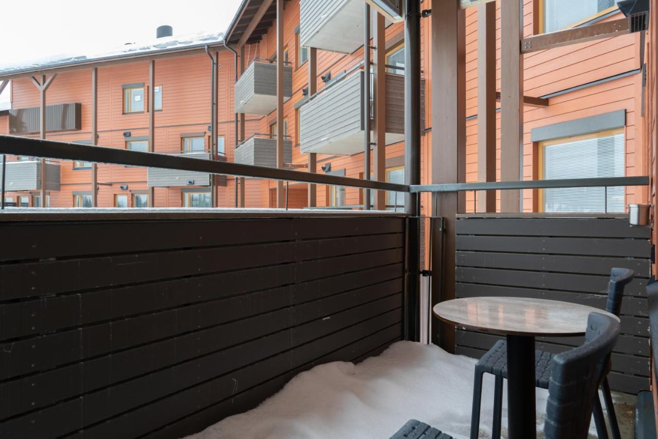 Deluxe Twin Room Sauna
