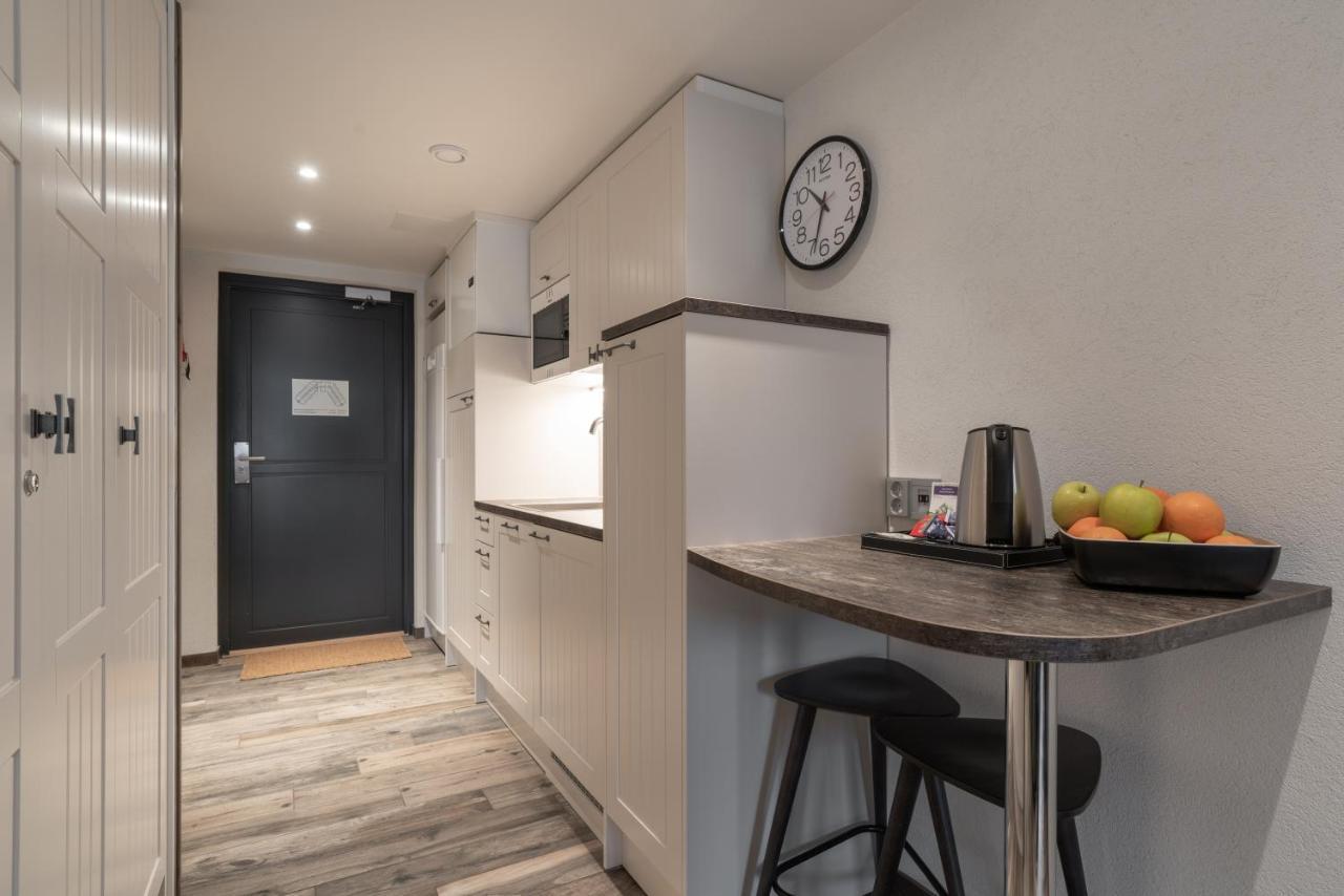 Deluxe Twin Room Sauna