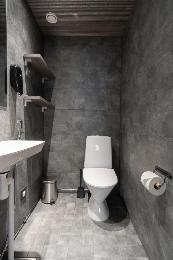 Deluxe Apartment jacuzzi