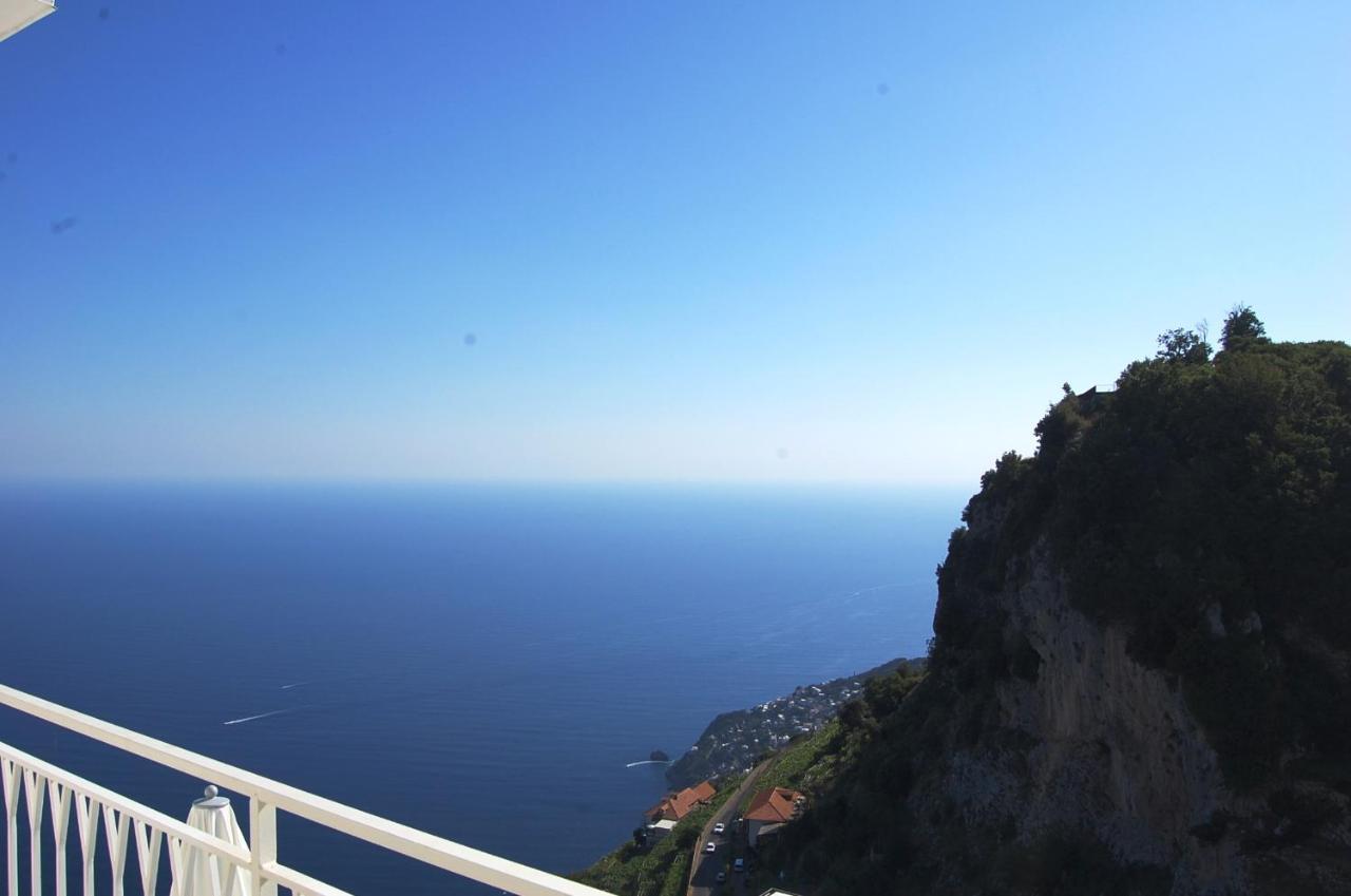 Deluxe Double Room Balcony Sea View