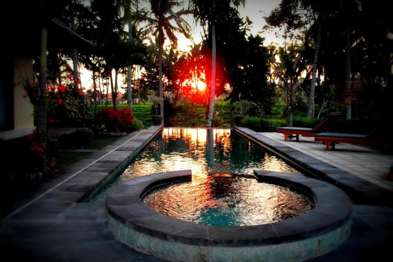Three-Bedroom Villa Private Pool