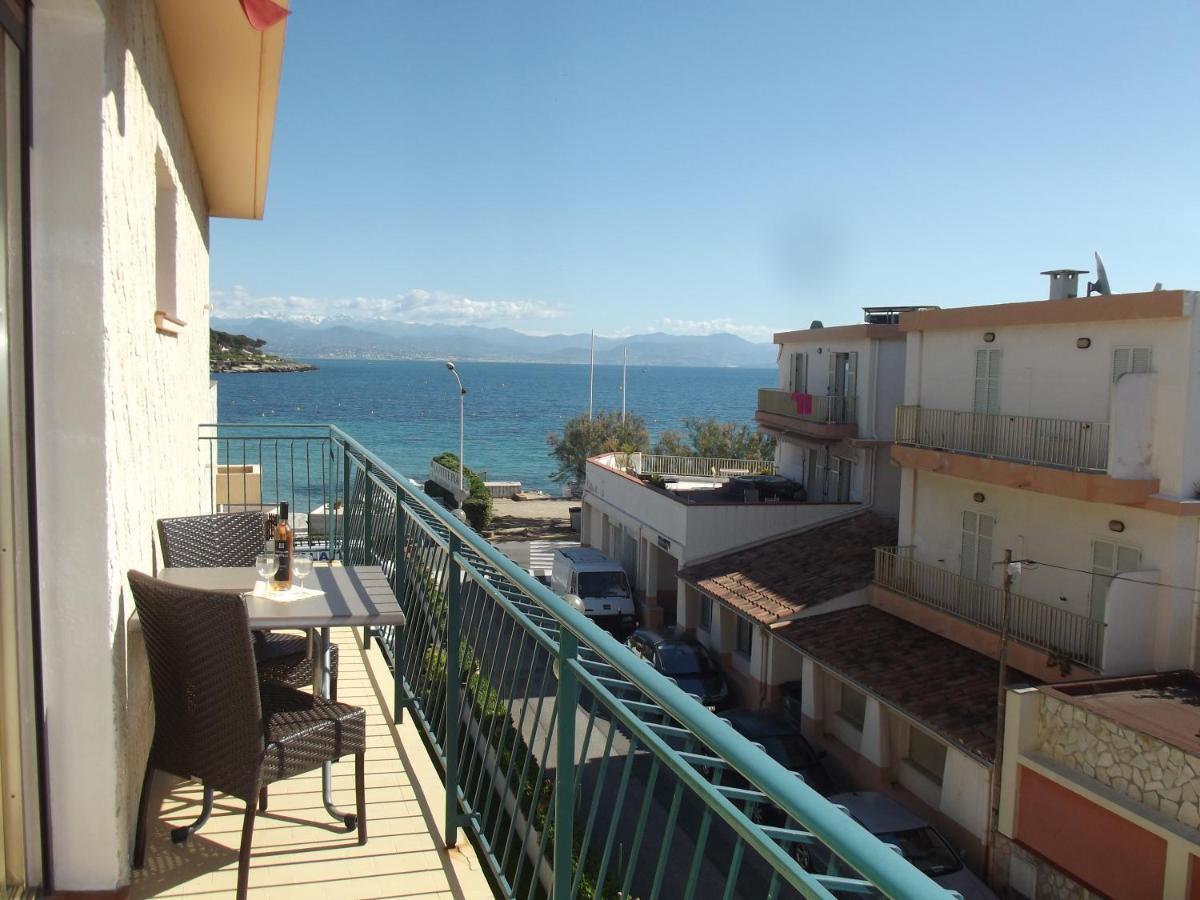 Double Room Balcony Sea View