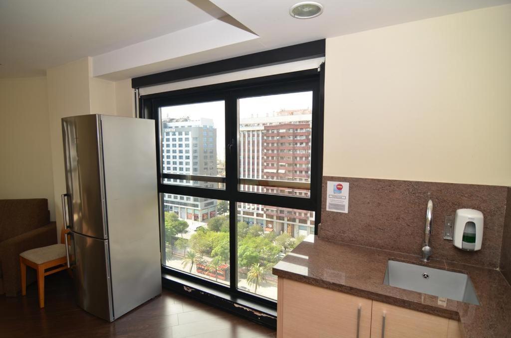 Penthouse Apartment