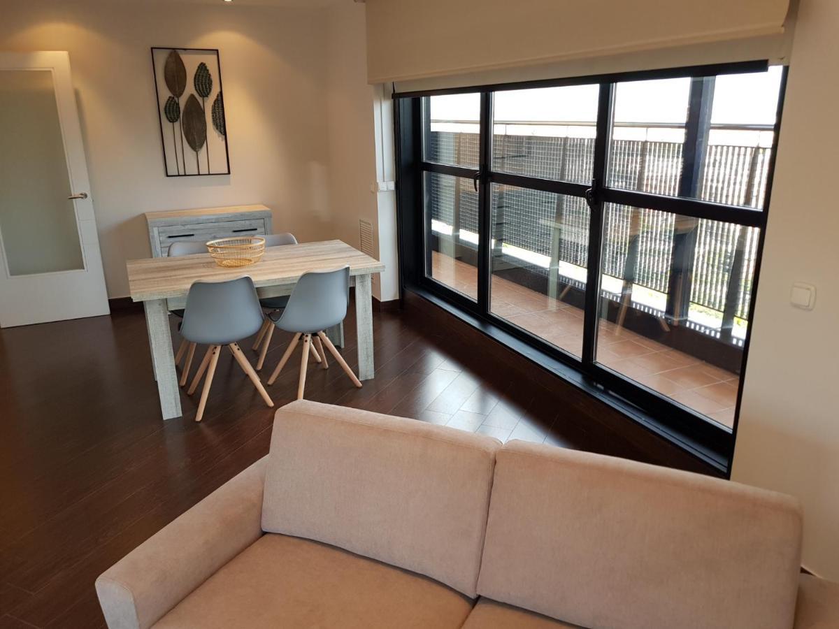 Penthouse Apartment