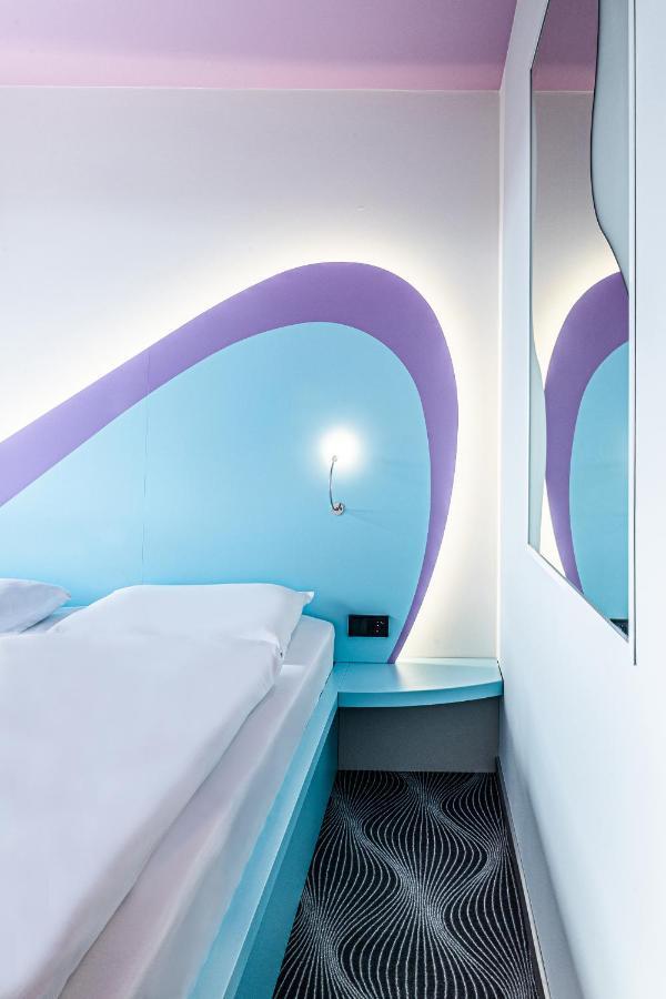 Design Comfort Room