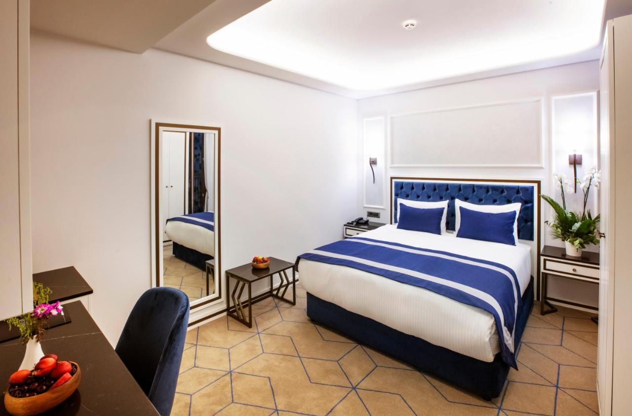 Economy Double or Twin Room