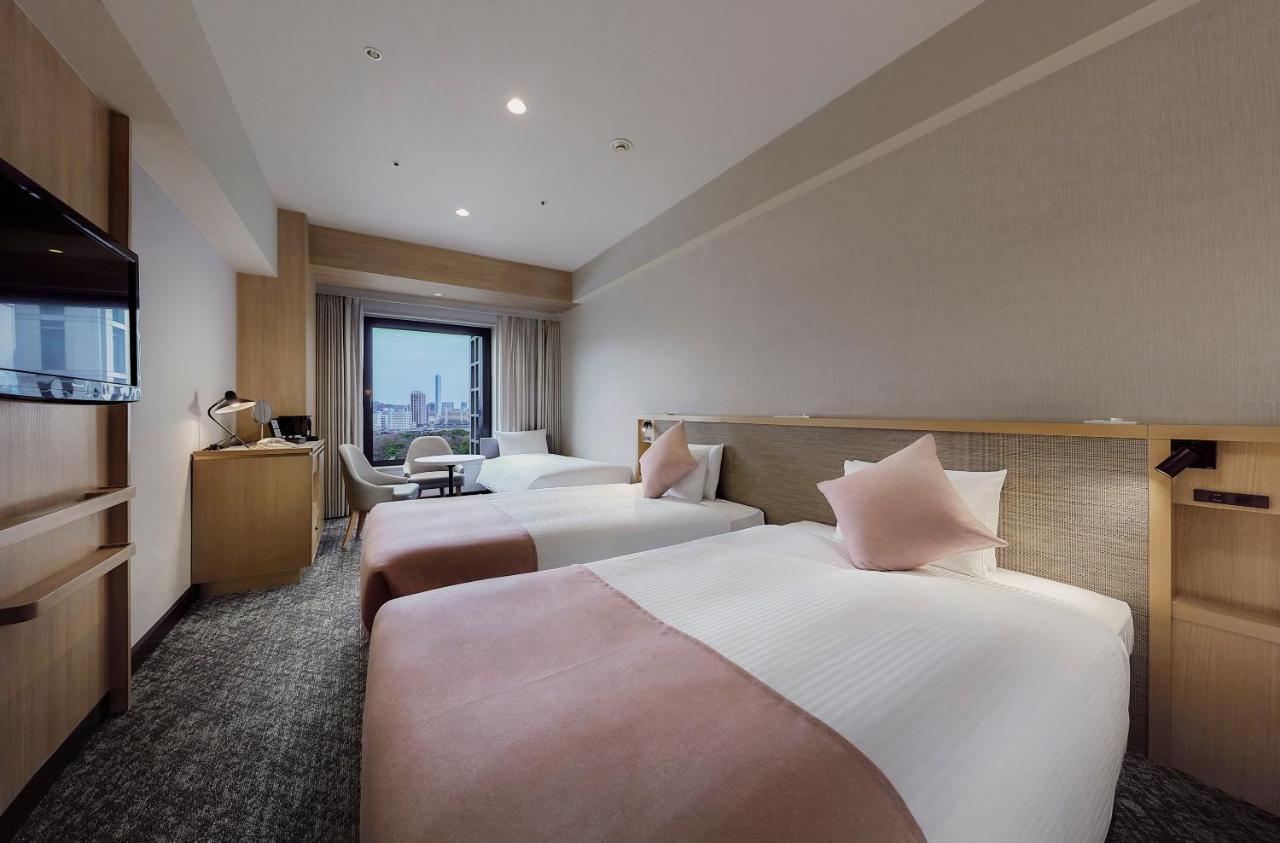 Deluxe Twin Room 30sqm Sofa Bed Non-Smoking High Floor,1222571008:JPEG