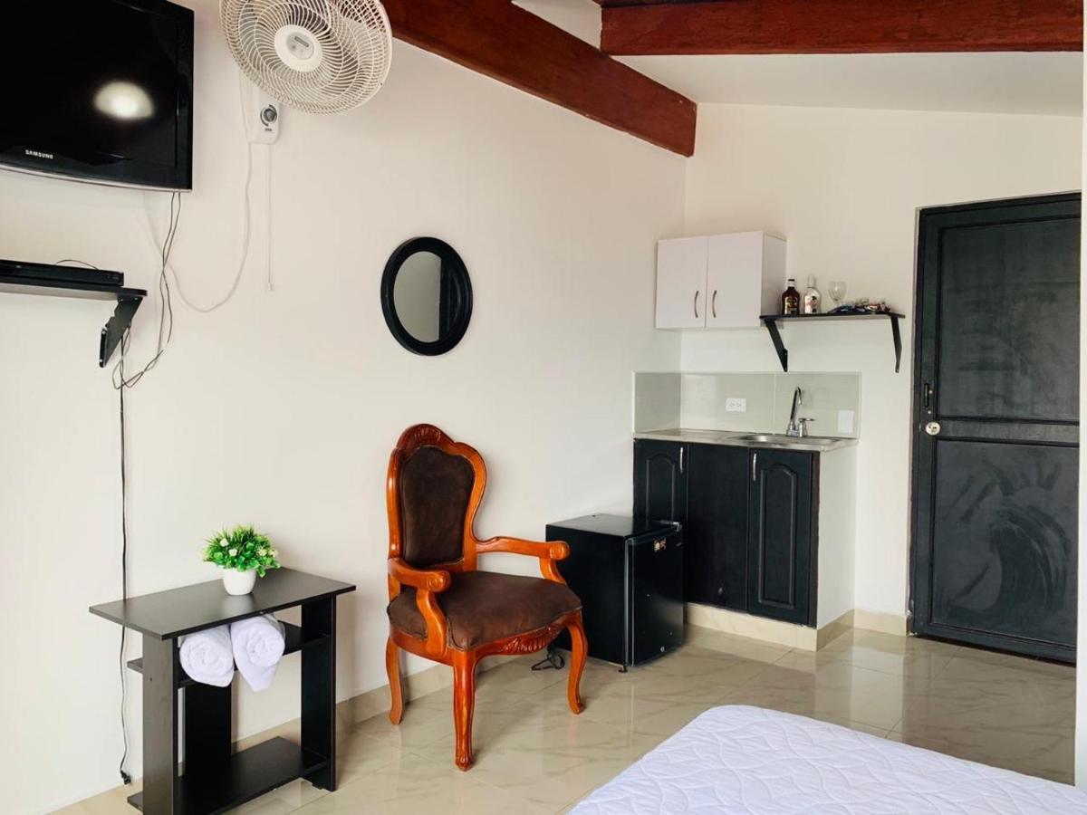 Single Room
