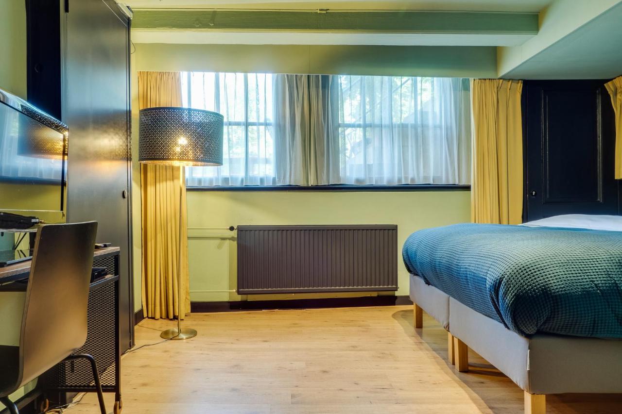 Family Junior Suite
