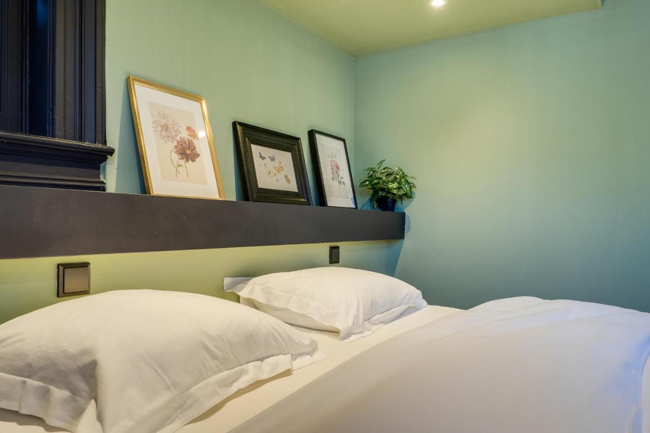 Family Junior Suite