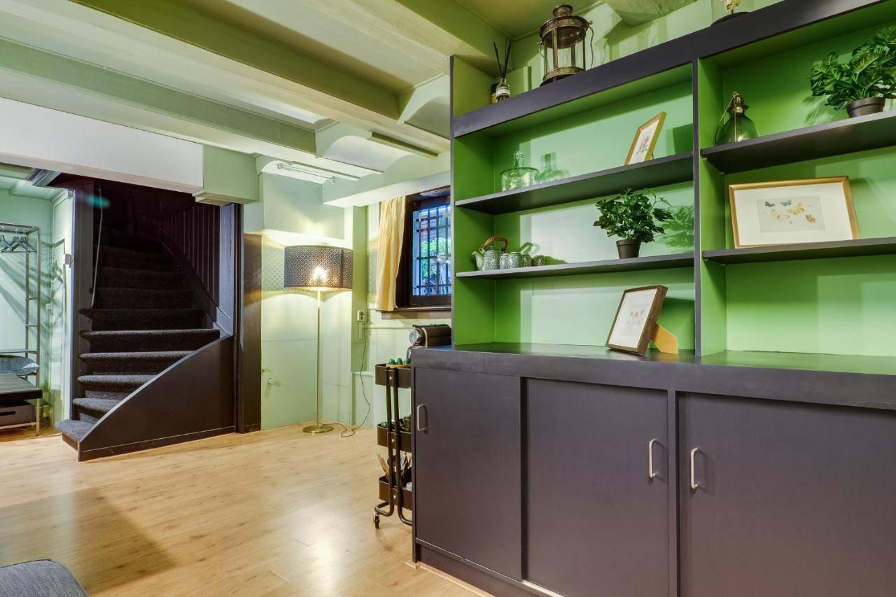 Family Junior Suite