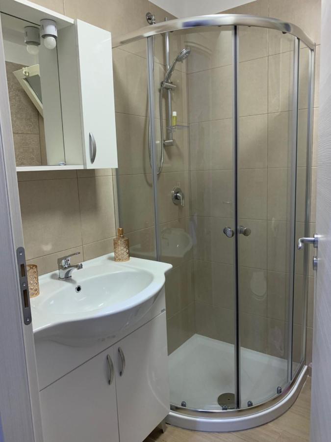 Deluxe Double Room Bath
