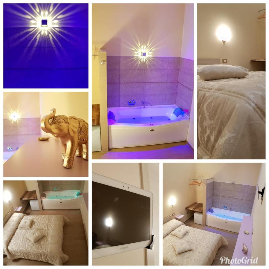 Deluxe Double Room Bath