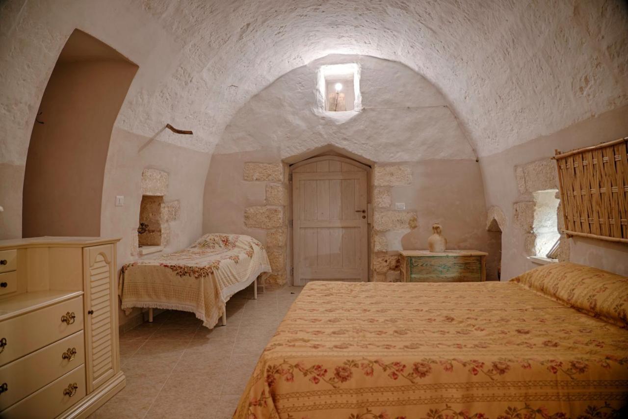 Triple Room Bathroom
