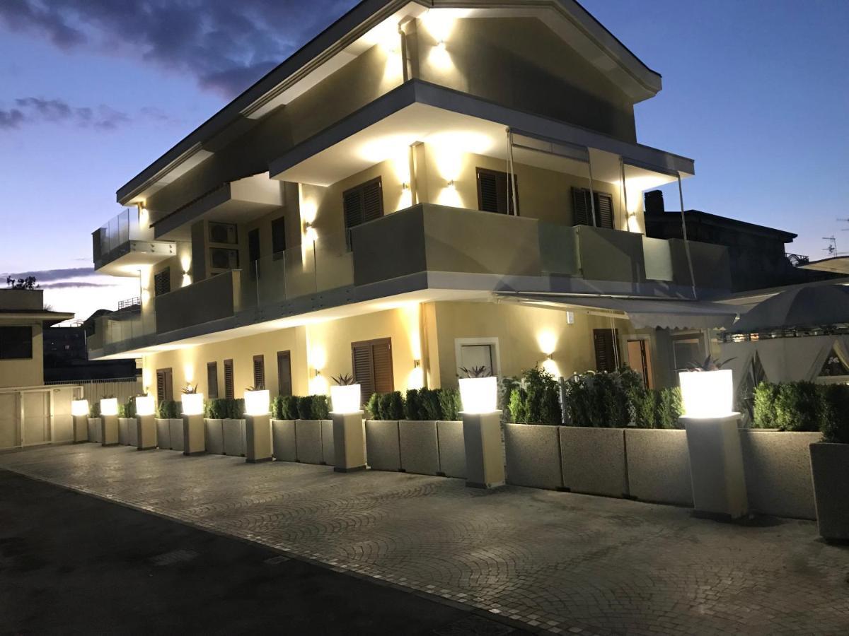Studio Terrace
