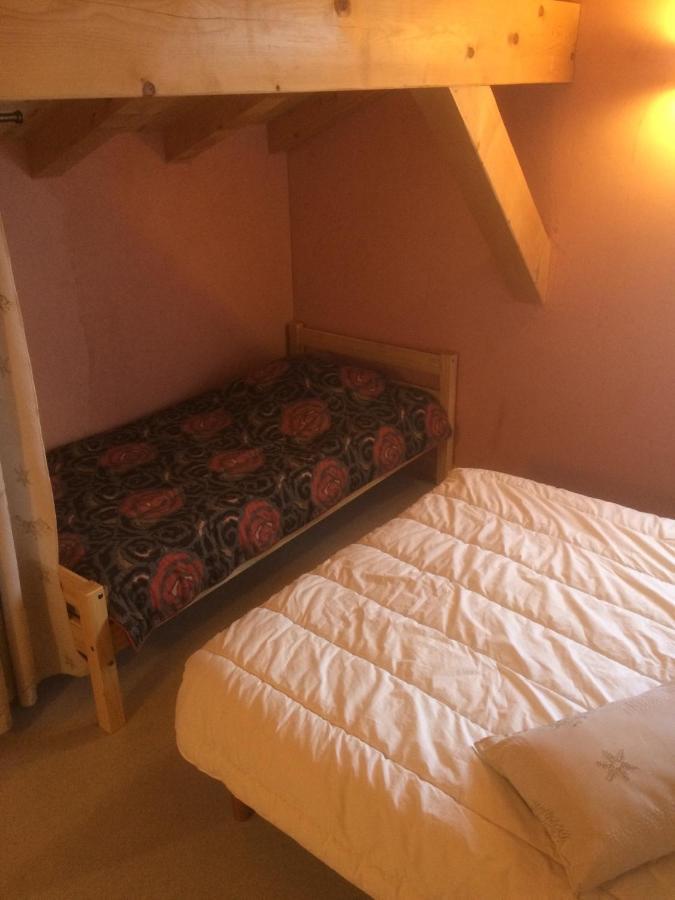 Triple Room Private Bathroom