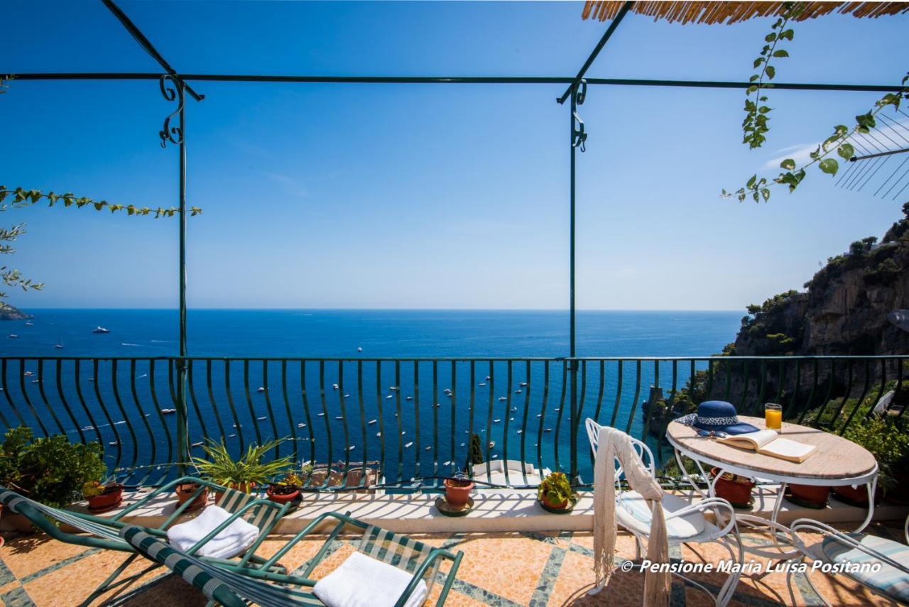 Double Room Balcony Sea View