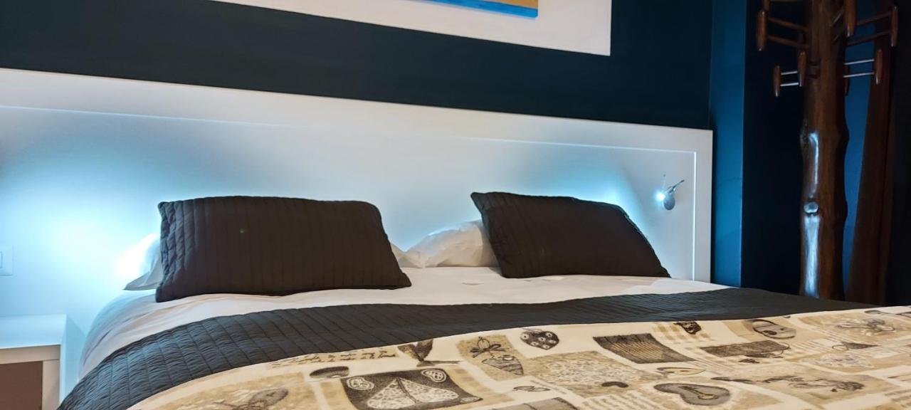 Comfort Double or Twin Room