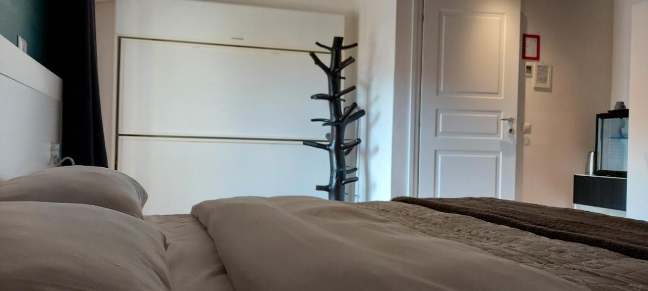 Comfort Double or Twin Room
