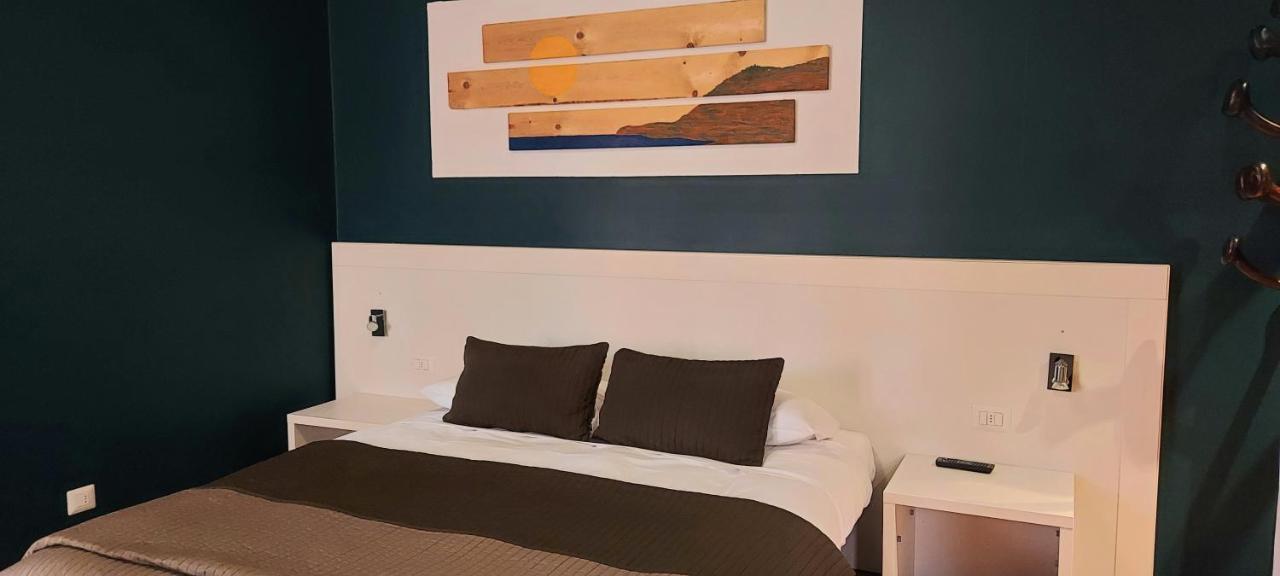 Comfort Double or Twin Room