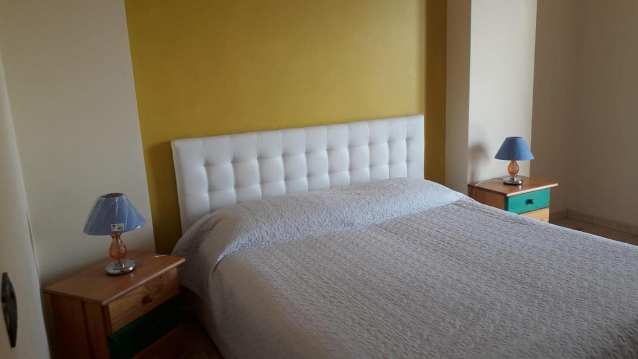 Quadruple Room Sea View