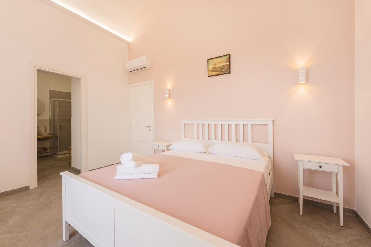 Triple Room Sea View