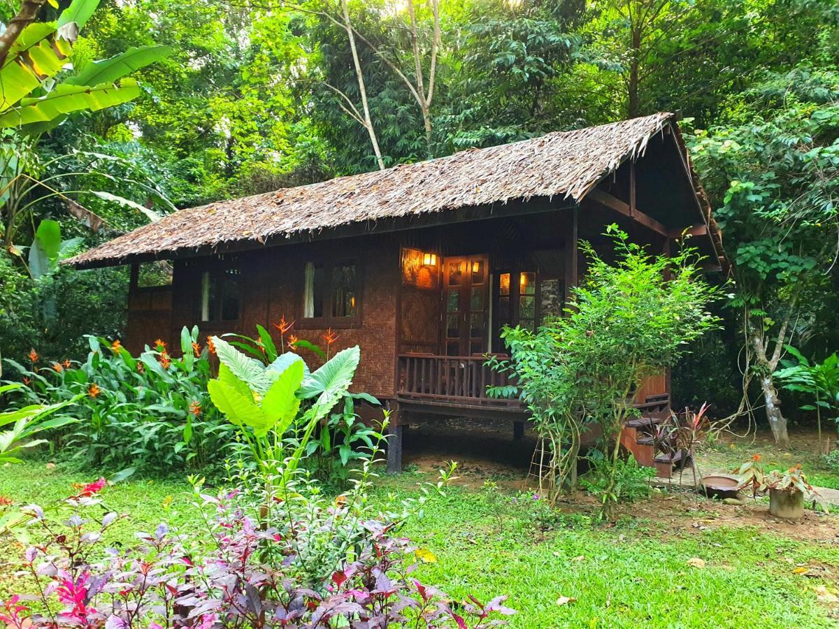 Bungalow Double