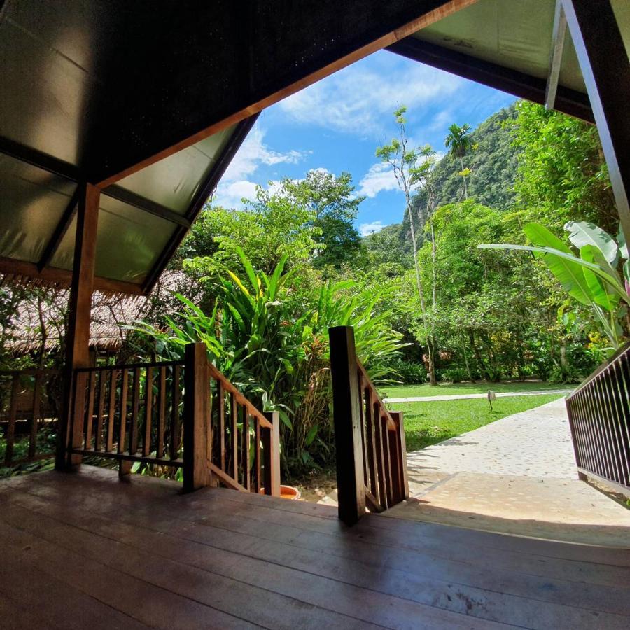 Bungalow Triple