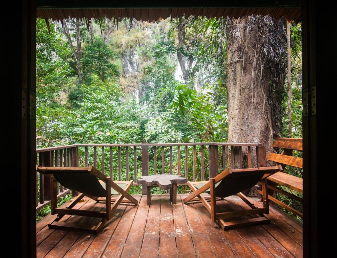 Treehouse Family