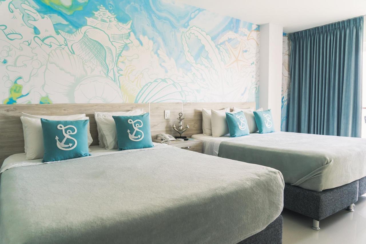 Junior Suite Balcony