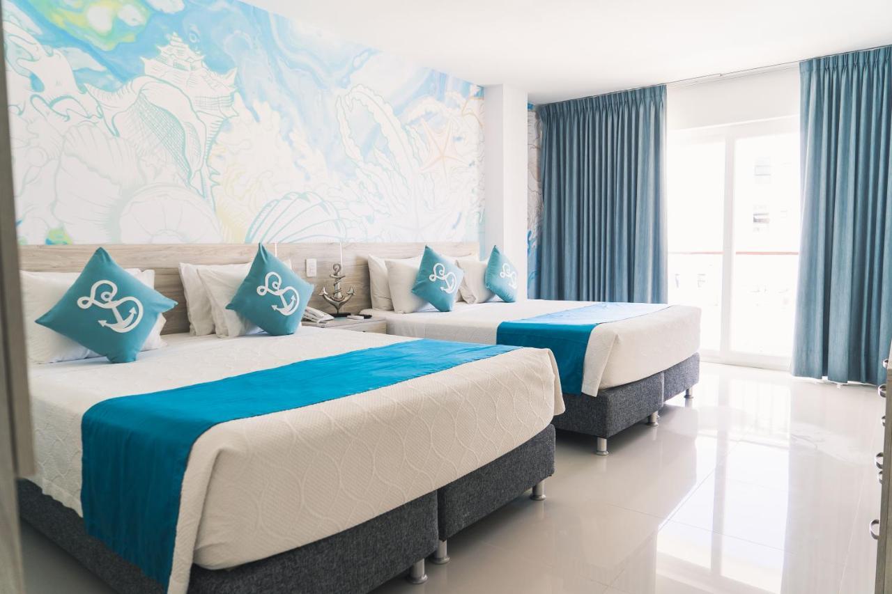 Junior Suite Balcony