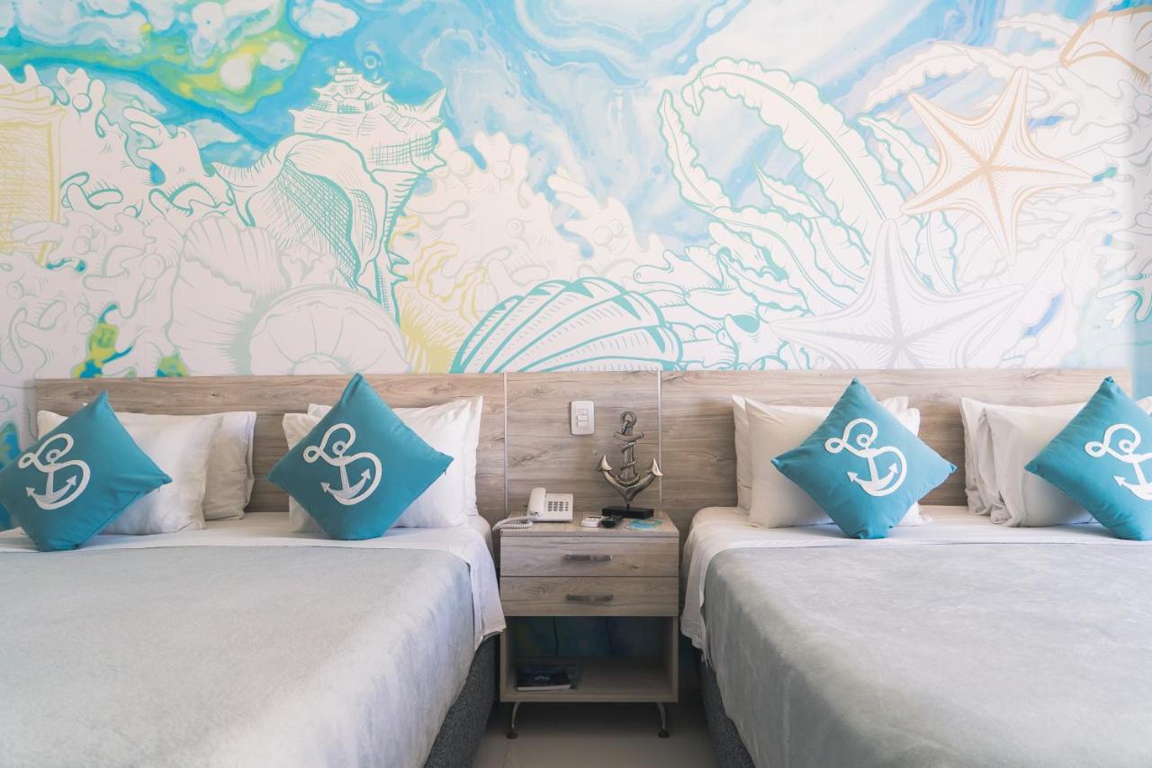 Junior Suite Balcony