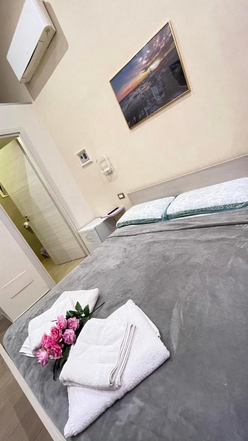 Deluxe Double Room Bath