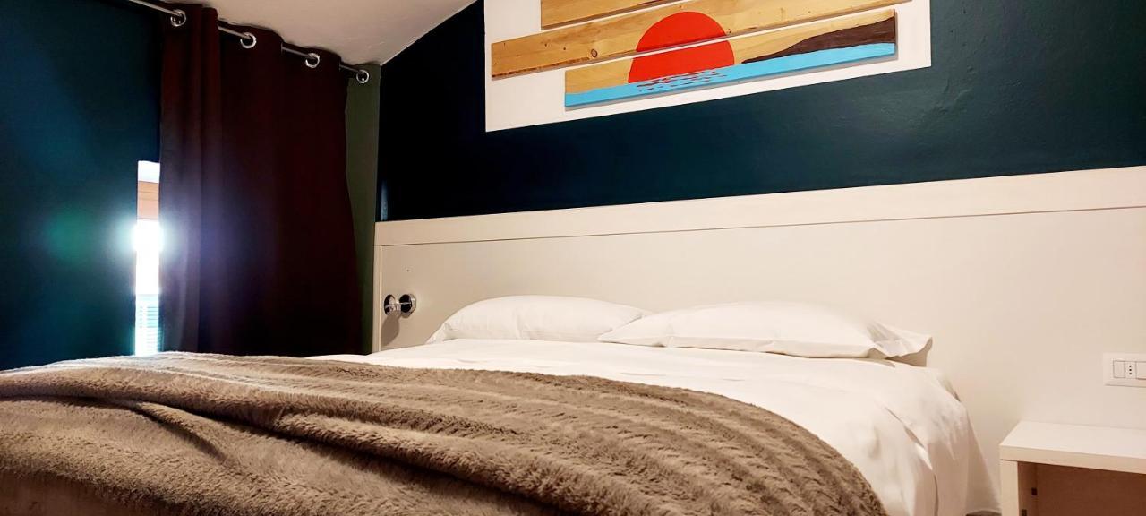 Comfort Double or Twin Room