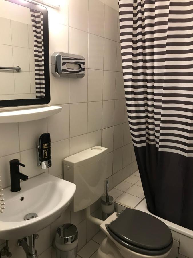 Dreibettzimmer