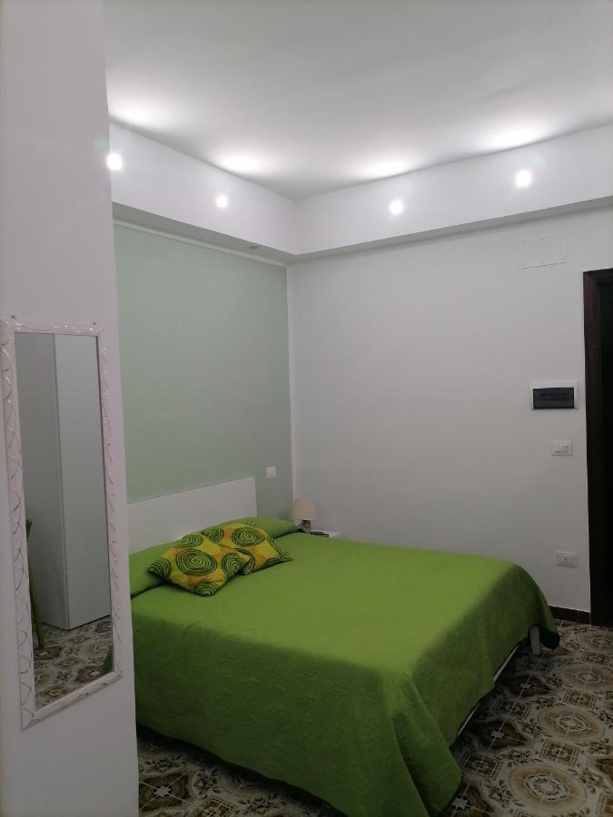 Quadruple Room Terrace