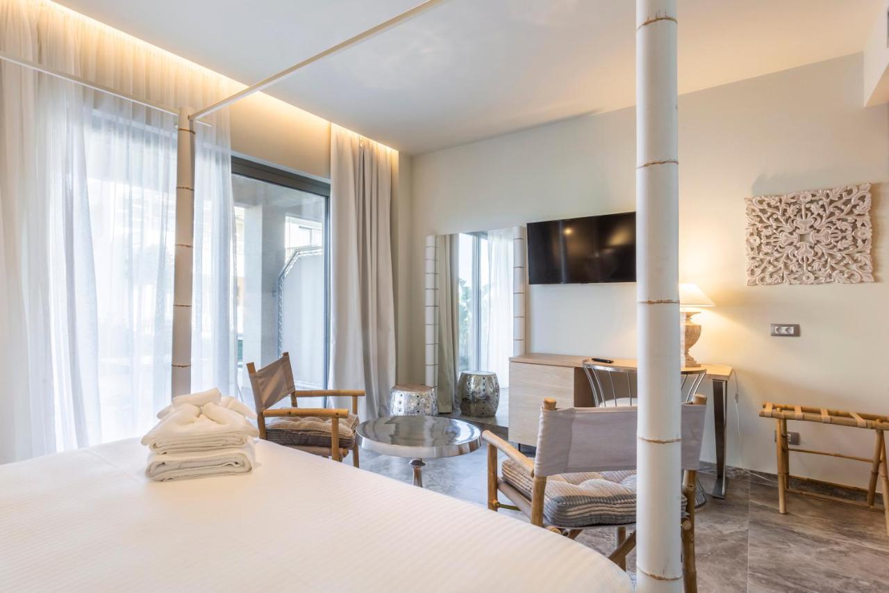 Junior Suite Private Pool