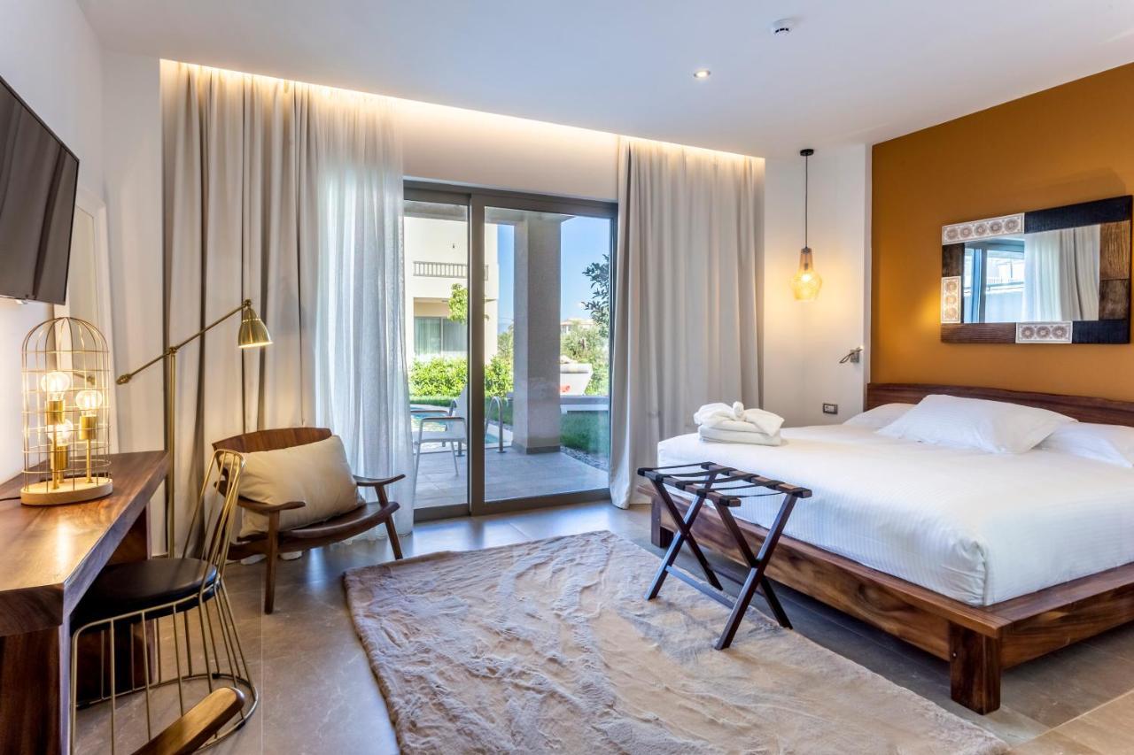 Junior Suite Private Pool