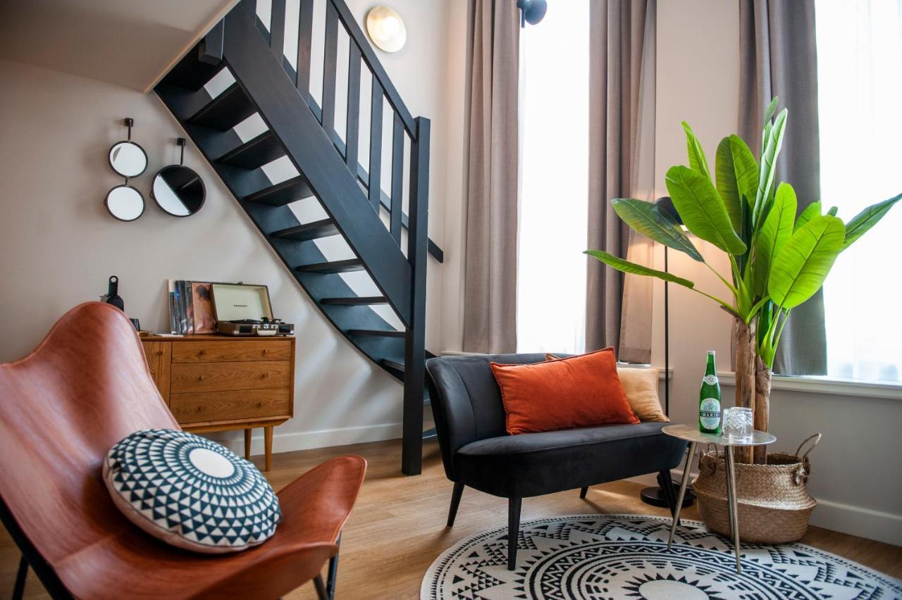 Studio Split Level