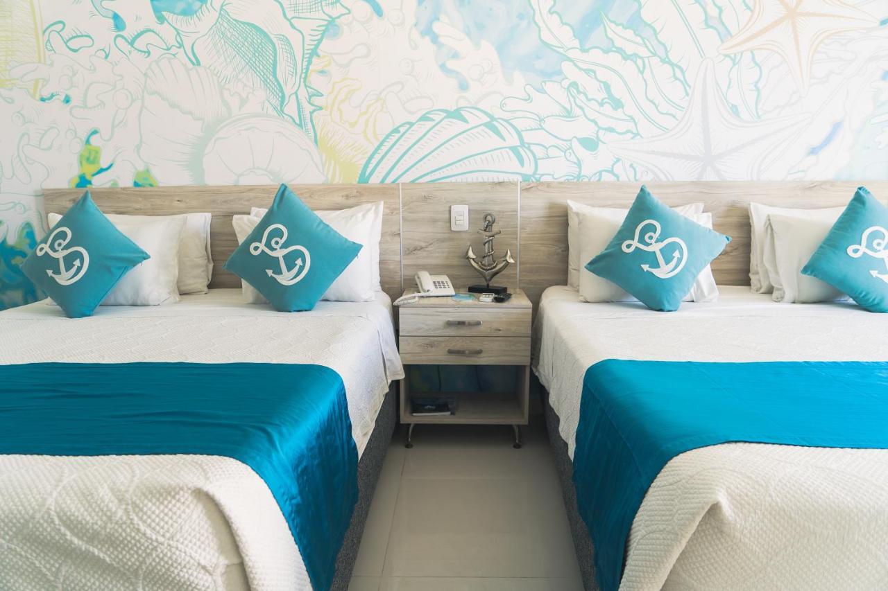 Junior Suite Balcony